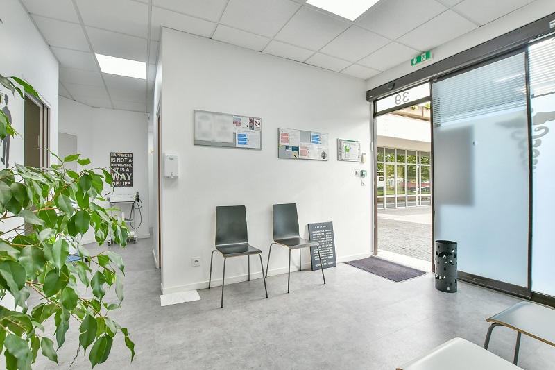 Accueil Cabinet kinésithérapie Le Perreux-sur-Marne